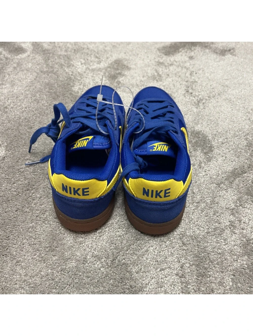 Nike Boys Sneaker 6.5 Youth NEW